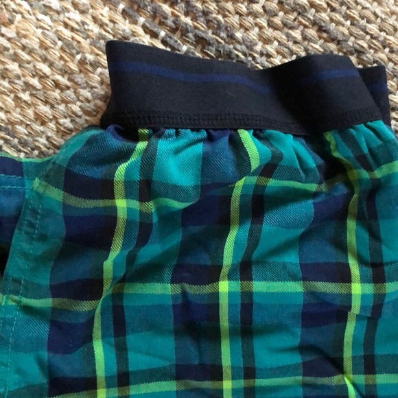 Circo Target boys set of 2 pajama bottoms - Picture 2 of 5